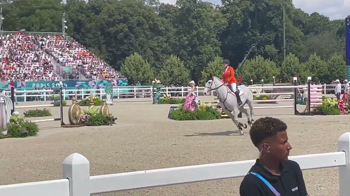 Olympische Spelen - Parijs 2024 - Kim Emmen TeamNL