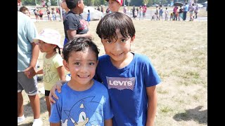 PWCS hosts community event