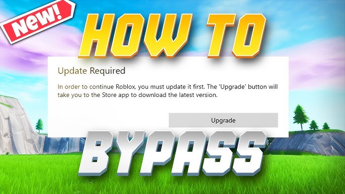 How To Revert Version On Microsoft Store Roblox 