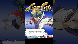 Yugioh Duel Links - Kite Xyz Summon C62