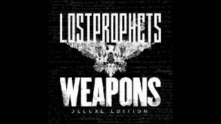 Lostprophets - A Little Reminder That I&#39;ll Never Forget