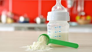 Byers' Beat: Baby formula lawsuit