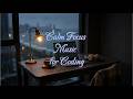 Calm Focus Music for Coding