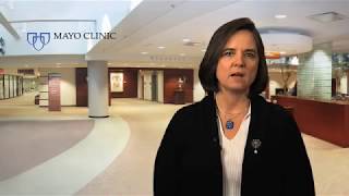 Women And Lung Cancer Mayo Clinic Youtube