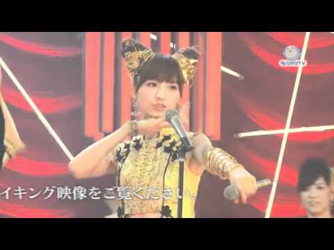 AKB48 × ひかりTV コント番組 CM3