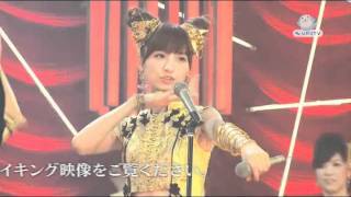 AKB48 × ひかりTV コント番組 CM3