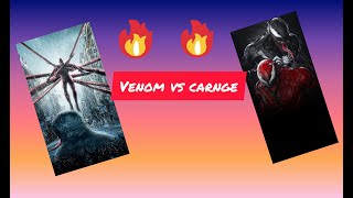 VENOM VS CARNAGE Best home screen setup for MIUI 12 & 12.5 devices #venom #carnage screenshot 4