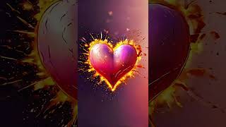 Sacred PINK Heart of Light   🌟 | 528Hz Love &amp; 963Hz Angelic Resonance