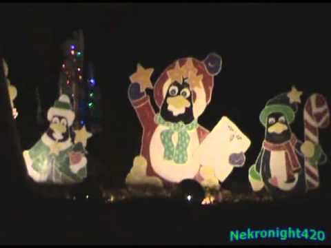 12 26 2014 land of lights athens texas youtube christmas lights in athens texas