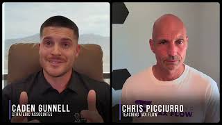 Leveraged Charitable Giving: 2026 Update | Caden Gunnell | Strategic Associates