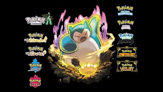 Free Shiny Pokémon,  for Pokemon LGPE, SWSH, BDSP, PLA, SV &amp; PLZA
