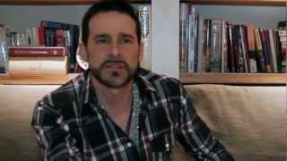 An Introduction to Reiki and Shamanic Healing by Daniel Leonard