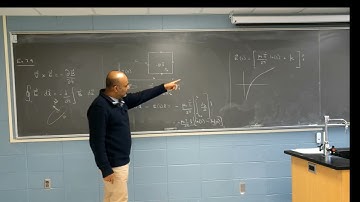 Electrodynamics Chapter 8, Lecture 3: Electromagnetic Momentum