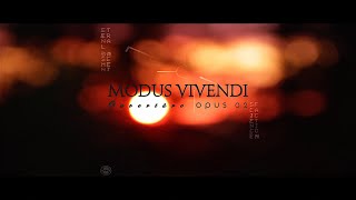 Modus Vivendi - Eternal Basement Science Faction Album - Iiii9Iiii Brs002 Classical Music