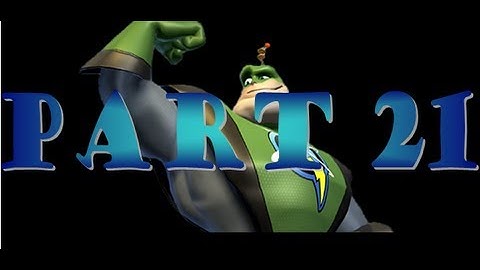 Secret Agent Clank Part 21 - Qwarkography2 - Suck and Jive