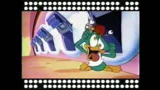 Nick Flicks - Tiny Toon Adventures Summer Vacation