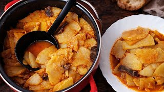 Jednostavan I Zdrav Ručak Od Kupus Repe Kuhaj I Peci