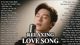 Relaxing Sad Love Songs – Beautiful Romantic Ballads | Emotional Love Song screenshot 1