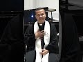 SMS (Satu Menit Samanhudi) - Kenaikan-Nya Bukan Sebuah Perpisahan - 09 Mei 2024