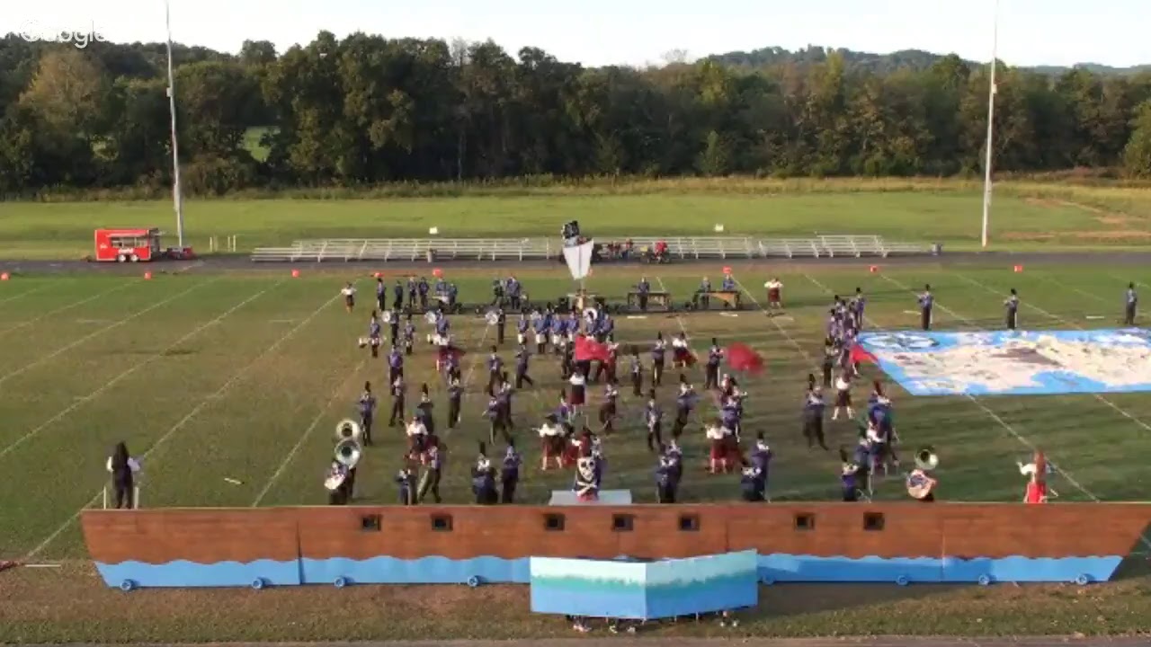2017 LCHS Festival of Bands - Butler County High School - YouTube