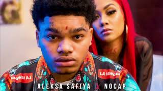 Aleska Safiya x NoCap - Face 2 Face Pt 2 432Hz