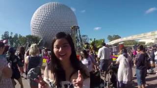 Spring Break Florida 2017 | GoPro Hero 4