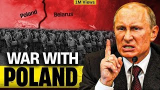 Poland vs Russia, Invasion Likely, Europe Is Dying