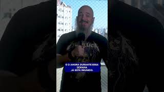 Bruno Repórter: Bangers Open Air começa hoje! #metalnews #bangersopenair