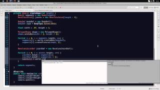 Request 17 (LibGDX) - Ropes in Box2D