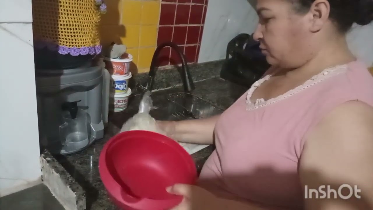 Minha rotina 🙏🙏🙏