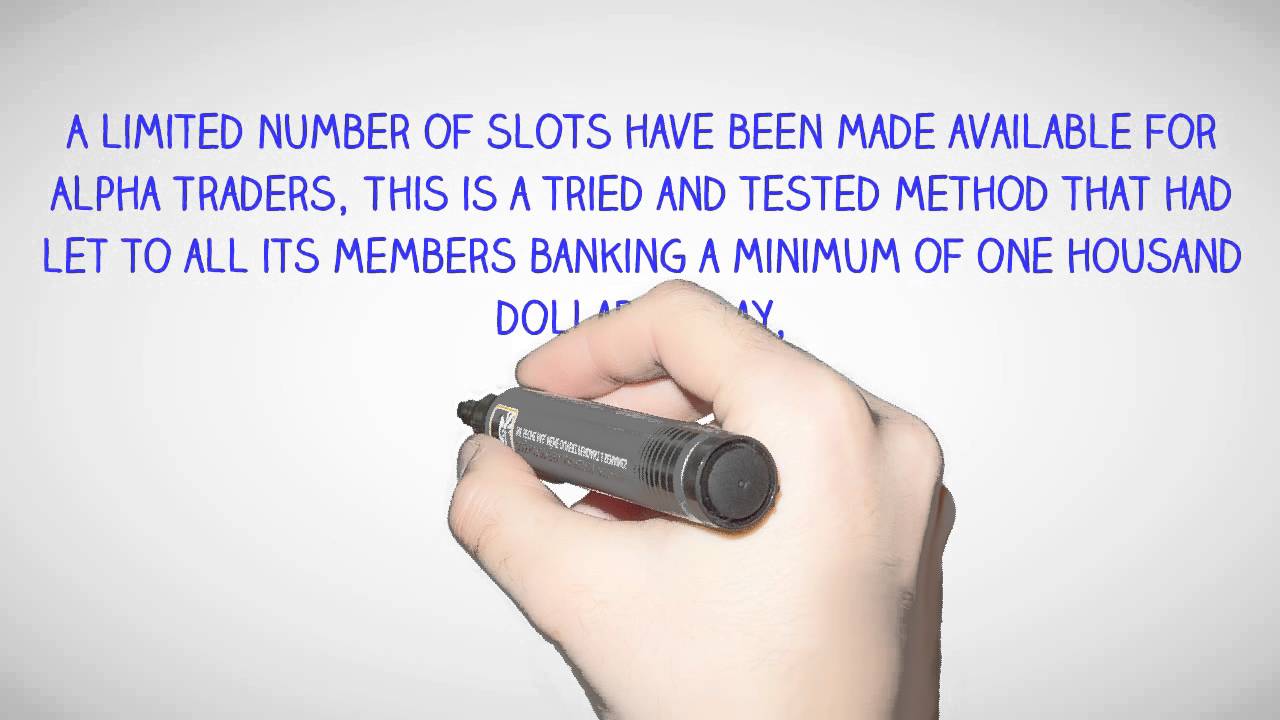 Alphatraders $500 CPA Review | Is  Alphatraders $500 CPA All It's Cracked Up To Be?