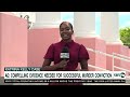 Tune into Eyewitness News Bahamas LIVE | AUG 25TH  2026