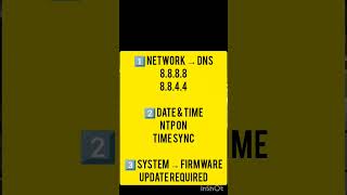 “P2P Offline Problem 100% Fix | DVR Camera Solution”#cctvproblem