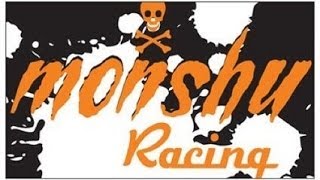 -Monshu Racing- The Days Failures ~Enjoy