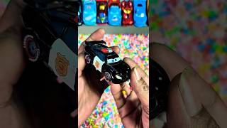 😱✅ Toyhunt Surprise - Police Car, Lightning McQueen, Disney Pixar Cars