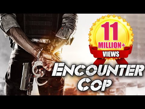 ⁣Encounter Cop (2018) | South Indian Movies Dubbed In Hindi Full Movie 2018 New  | Action Movies 2018