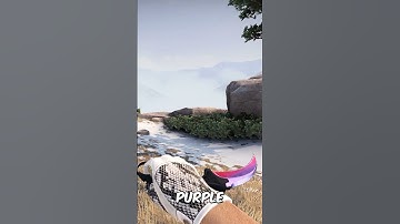 The Best Karambit Fade..