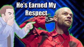 Famous I'll Never Make Fun of Five Finger Death Punch Again! Net Worth