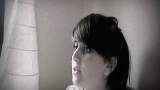 Video thumbnail of "You Overdid It Doll-The Courteeners (cover) | Adel Ward"