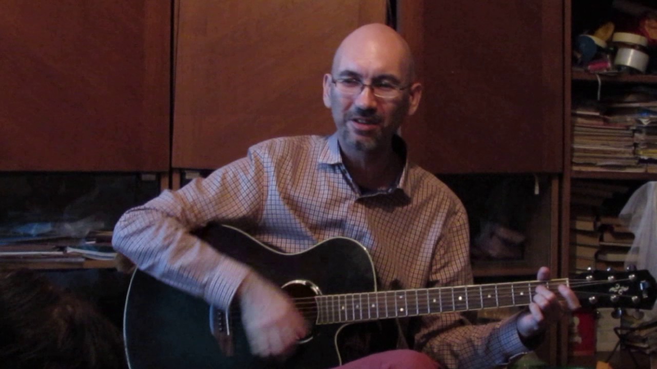 1.06.2017 День Защиты Детей / В Горнице моей Светло / Олег Коркунов и ...