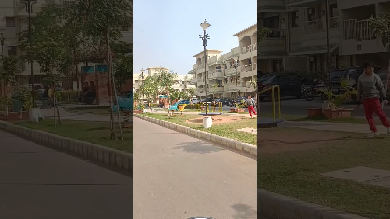 2 Bhk Flat For Rent In Jaipur | Flat In Gulmohar Garden Watika Jaipur | JDA Property In Jaipur