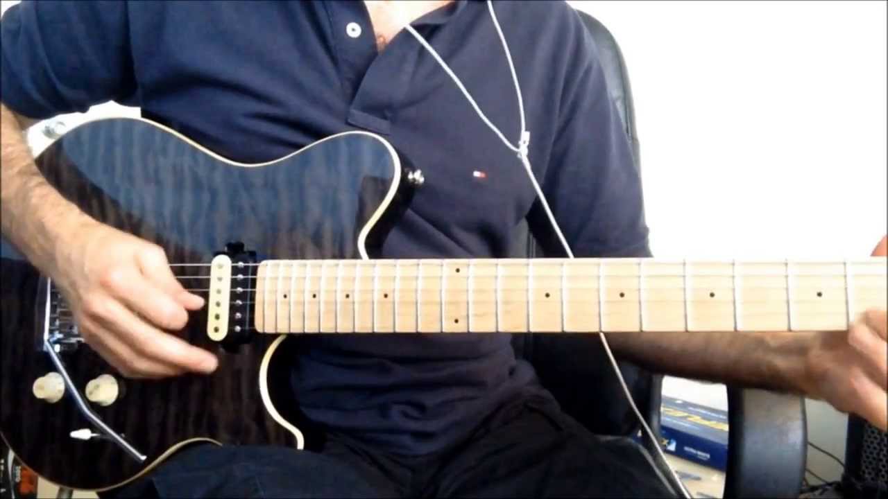 Sterling by Music Man SUB AX3 - Demo