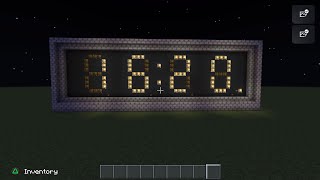 Betty’s Garage Military Clock Pt2