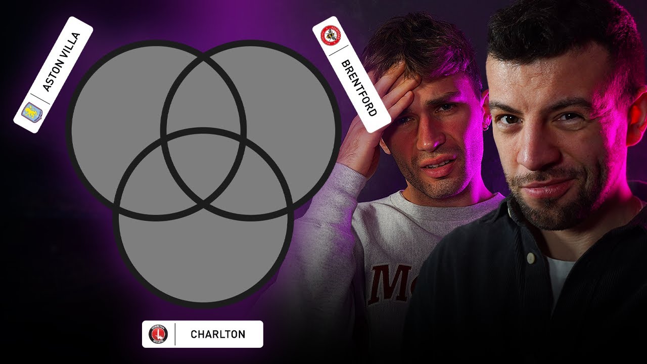 NOWE ZBIORY! POŁĄCZ kluby PIŁKARZEM! TAK, oni tam GRALI! POZIOM? WYMAGAJĄCY!