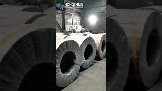 Высококачественная легированная порошковая проволока для рафинирования стали | CaSi-проволока