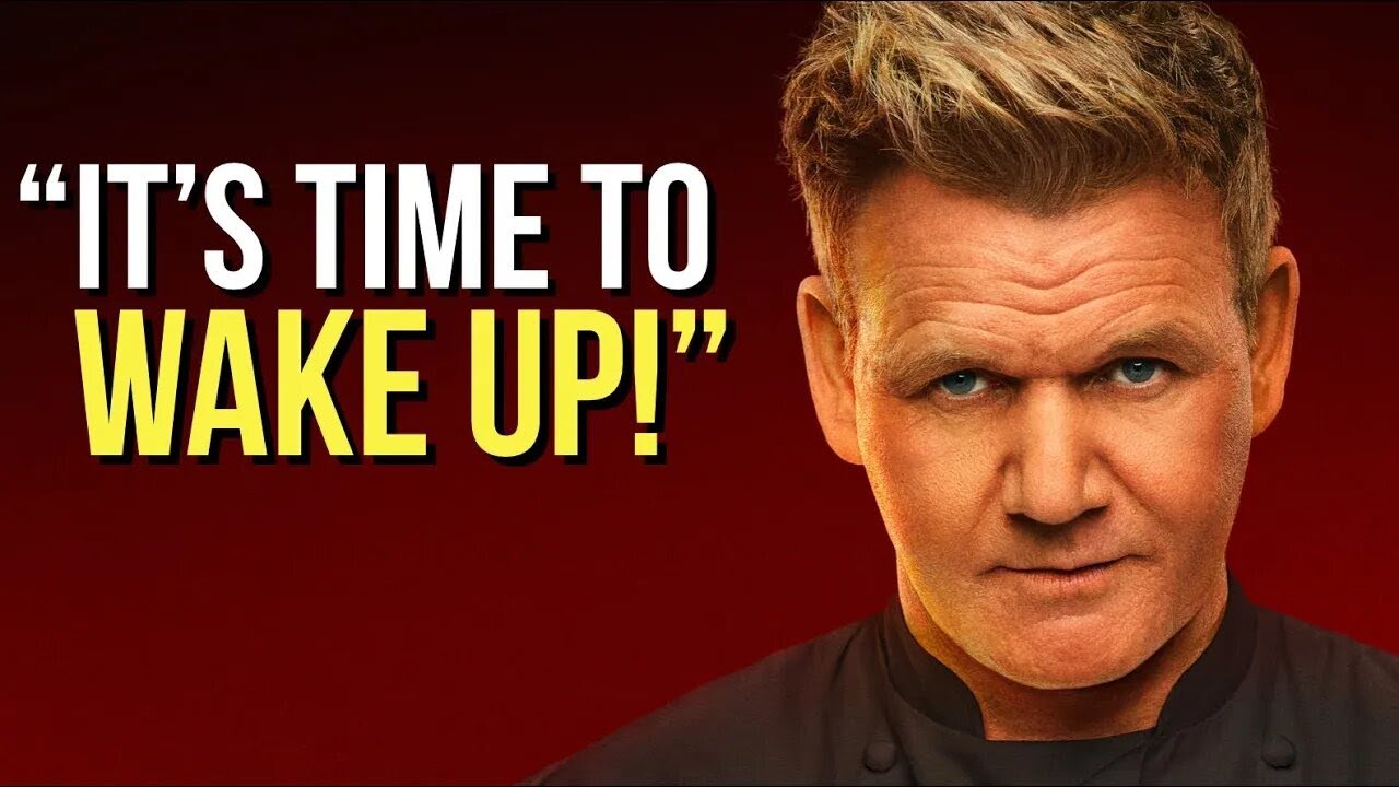 How To Become A Master of Your Craft | Gordon Ramsay Motivation - YouTube