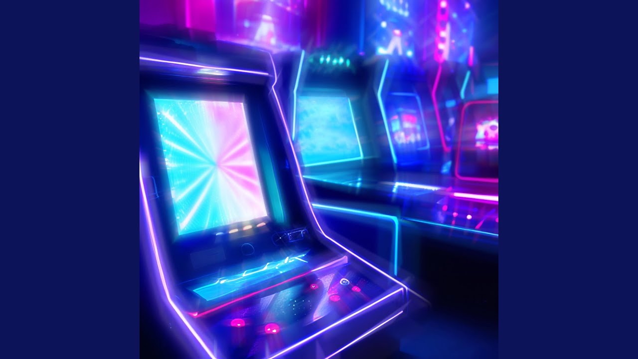 Arcade Dream - YouTube