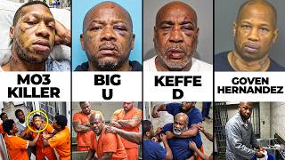 Times Rapper K llers Met Their Karma