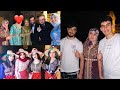العرس داز زاهي مع علي و وصال و الجبليات ديالنا و العائلة