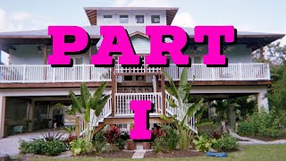 SPRING BREAK 2020 PART I - MARIAHS HOUSE